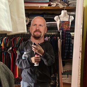 Meet your Posher, Jelly